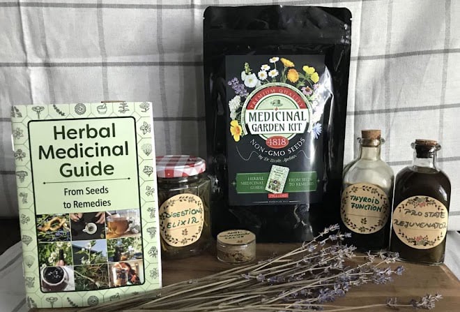 Medicinal-Garden-Kit
